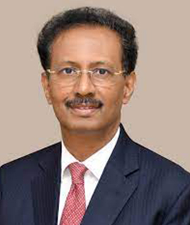 Dr. S. Rajasekaran Dr. S. Rajasekaran