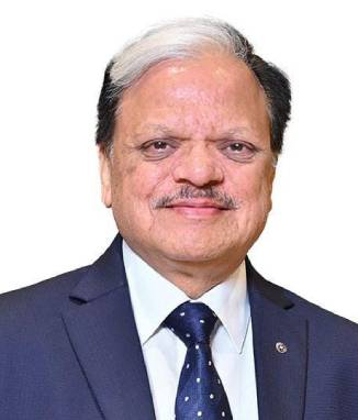 Dr. Rakesh Gupta Dr. Rakesh Gupta