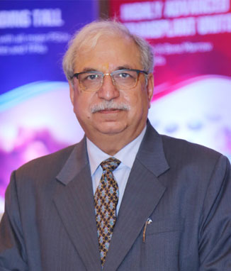 Dr. Sanjeev Singh Dr. Sanjeev Singh